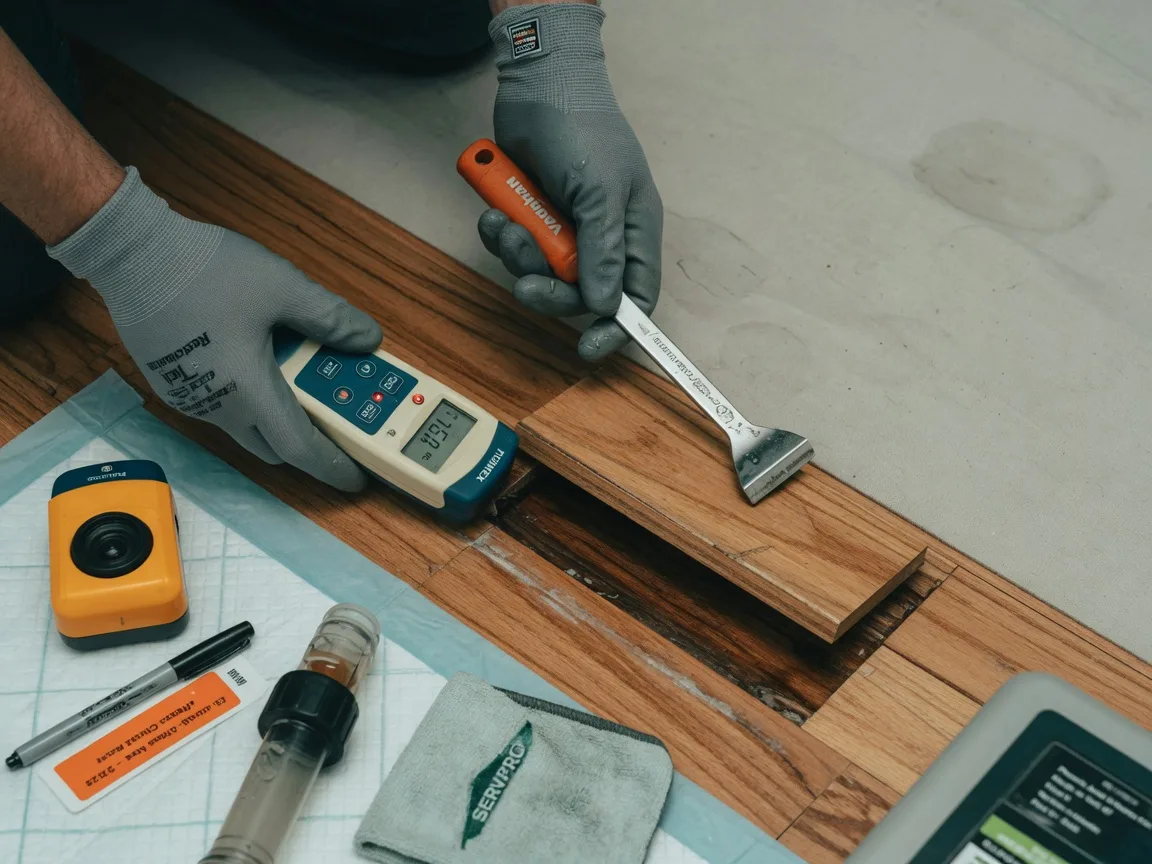 Why choose Water Damage Restoration in Brewton, AL